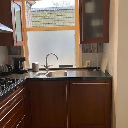 B & Buitenlust Prázdninový dům Schagerbrug