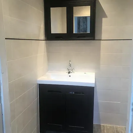 Prázdninový dům B & Buitenlust *