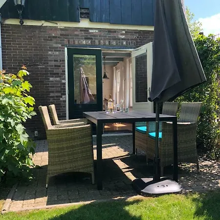 B&buitenlust Holiday home *