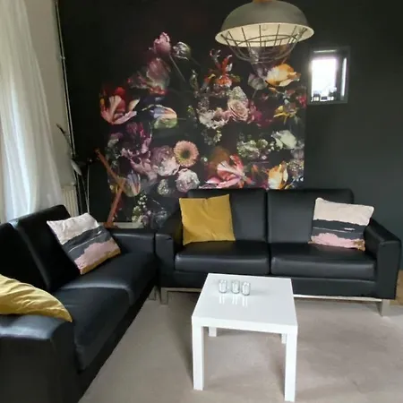 B & Buitenlust Dom wakacyjny Schagerbrug