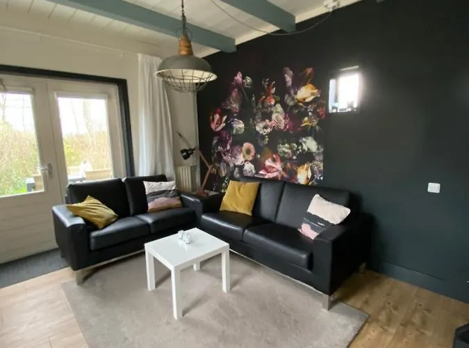 B & Buitenlust Dom wakacyjny