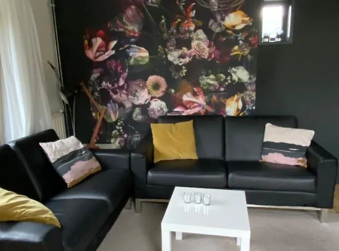 B & Buitenlust Dom wakacyjny Schagerbrug