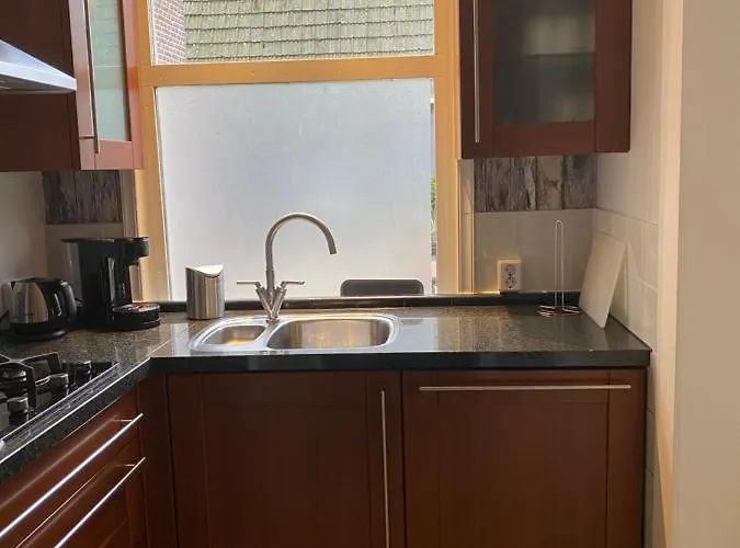 B & Buitenlust Dom wakacyjny Schagerbrug