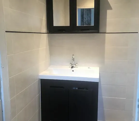 Dom wakacyjny B & Buitenlust *