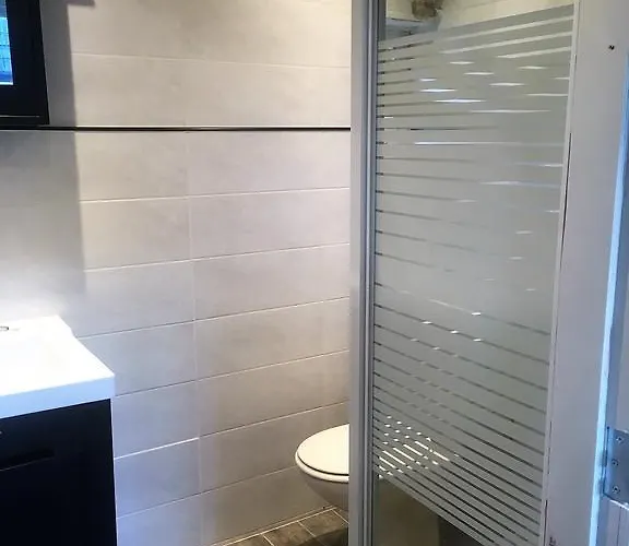 B & Buitenlust Dom wakacyjny Schagerbrug