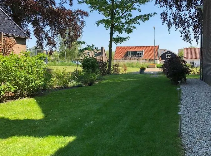 B & Buitenlust Dom wakacyjny *